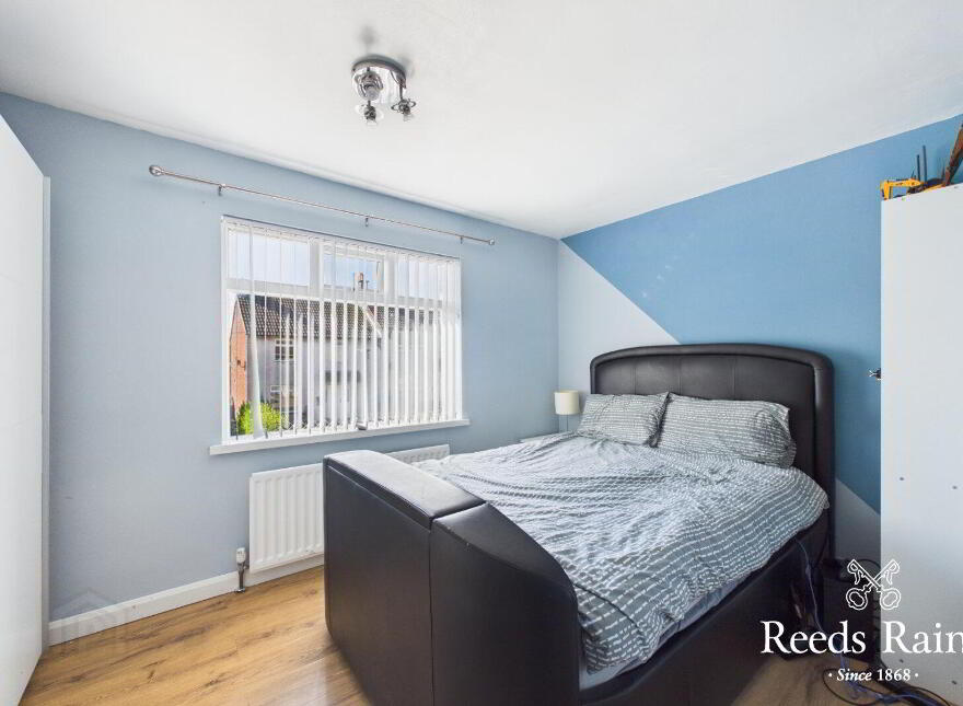 234 Glenkeen Avenue, Greenisland, Carrickfergus, BT38 8SW
