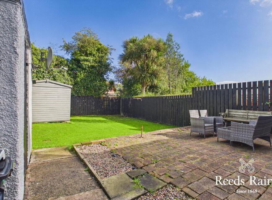 234 Glenkeen Avenue, Greenisland, Carrickfergus, BT38 8SW