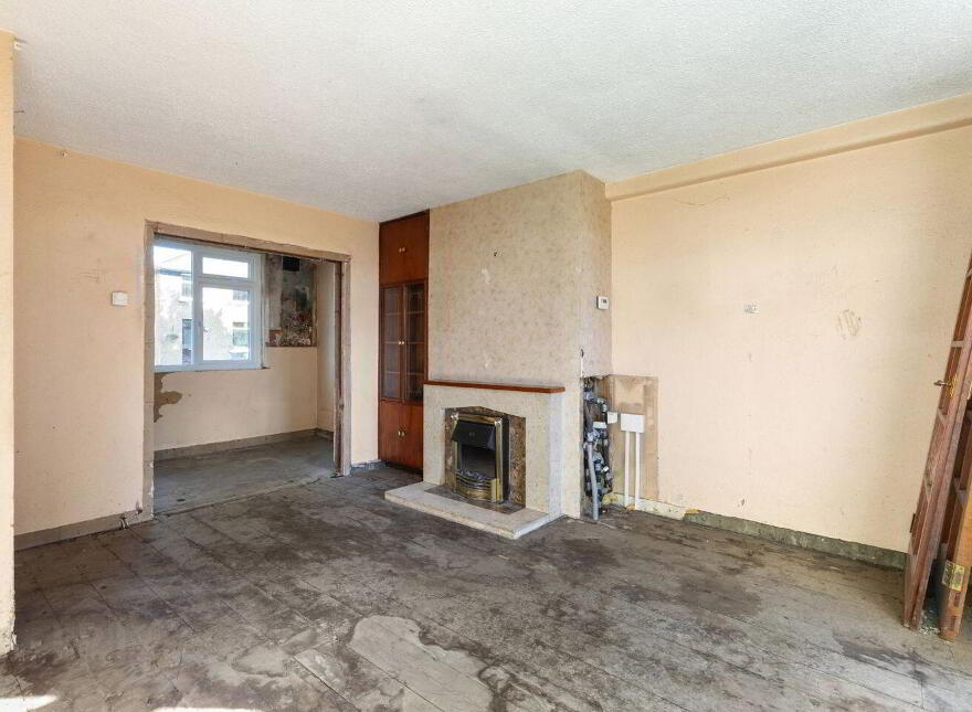 13 Hardiman Road, Drumcondra, Drumcondra, D09W403