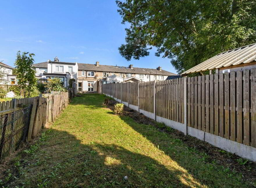 13 Hardiman Road, Drumcondra, Drumcondra, D09W403