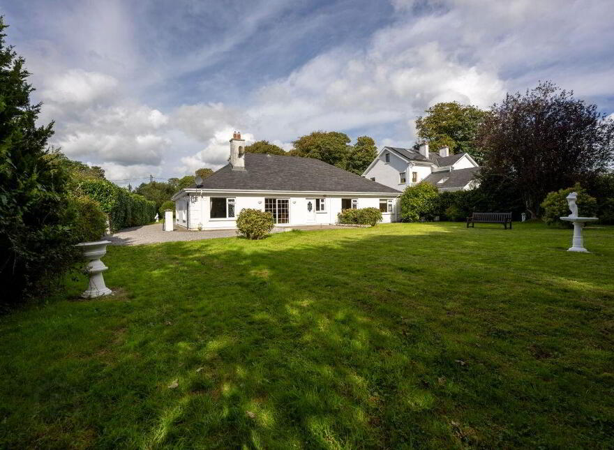 The Orchard, Ballinwillin, Mitchelstown, P67YW81