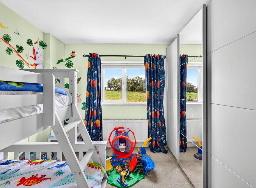 Market Hill, Ballymore, Mullingar, N91F2R2