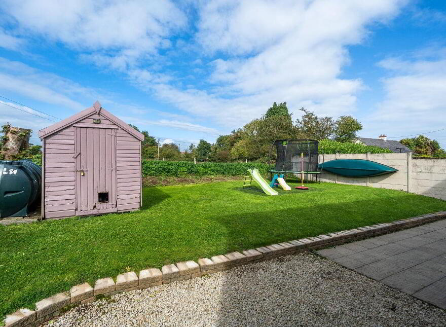 Market Hill, Ballymore, Mullingar, N91F2R2