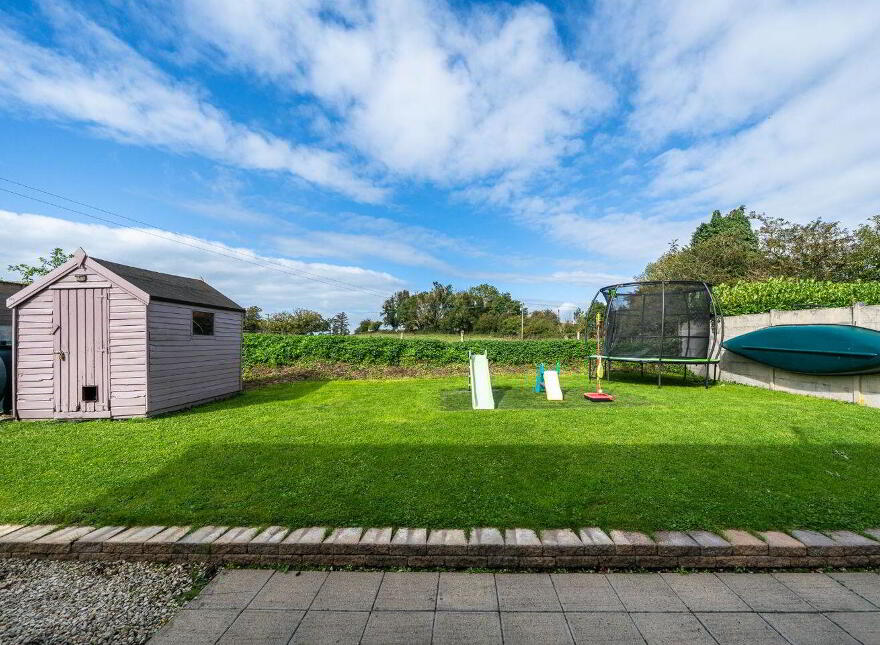 Market Hill, Ballymore, Mullingar, N91F2R2