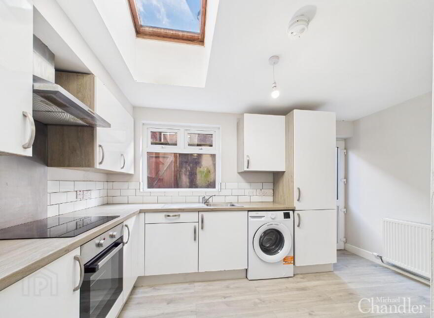 21 Rochester Street, Belfast, BT6 8EU