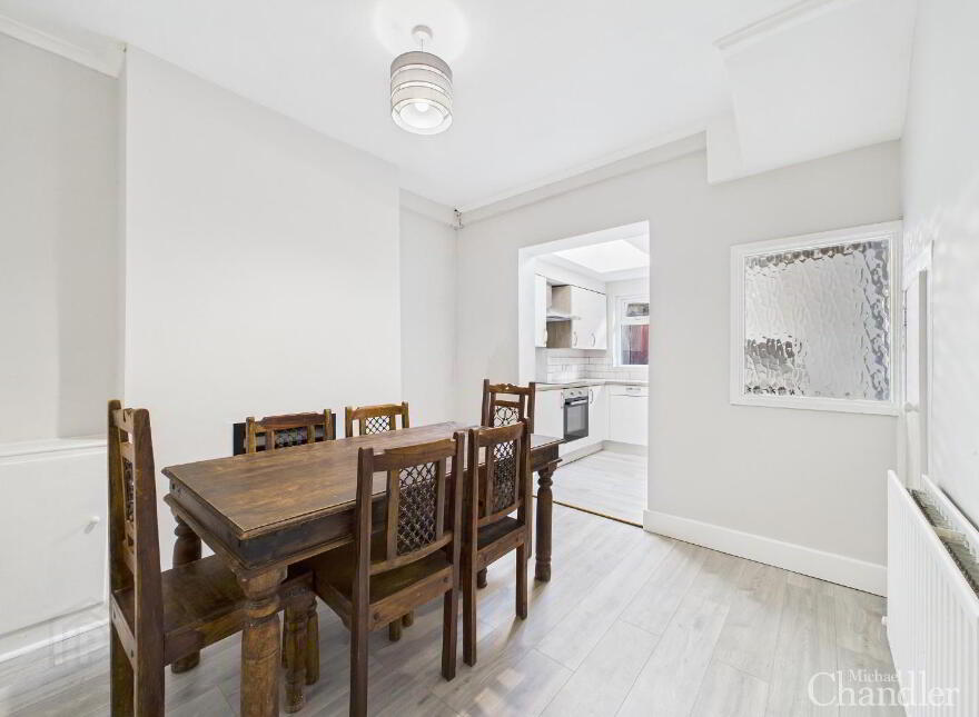 21 Rochester Street, Belfast, BT6 8EU