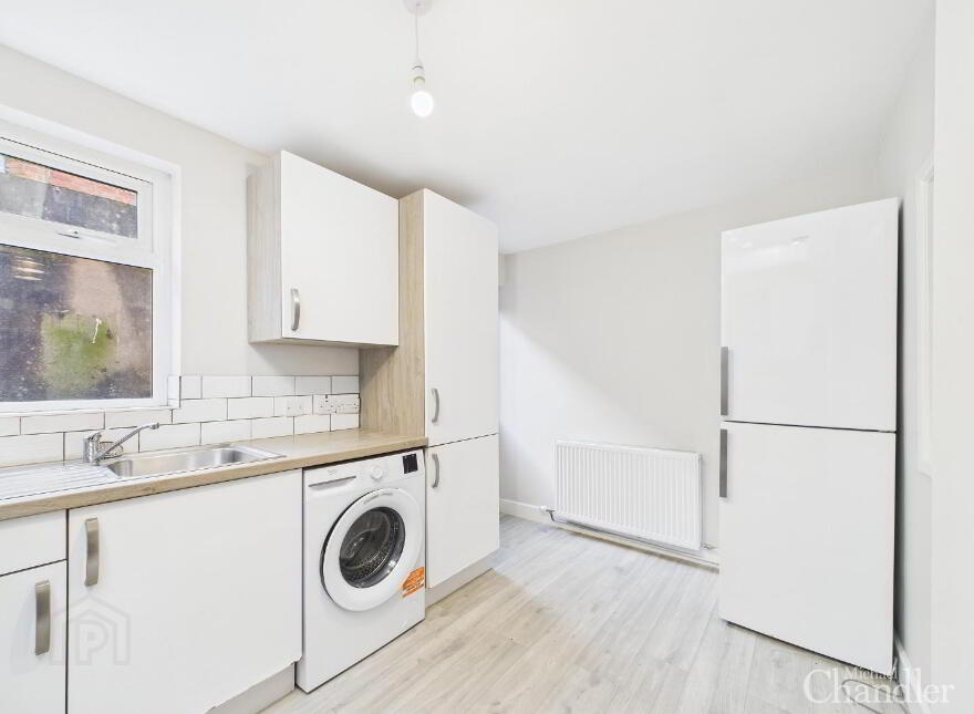 21 Rochester Street, Belfast, BT6 8EU