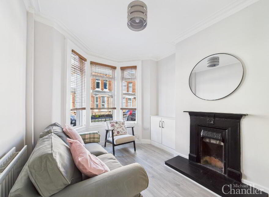 21 Rochester Street, Belfast, BT6 8EU