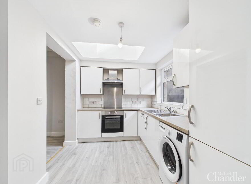 21 Rochester Street, Belfast, BT6 8EU