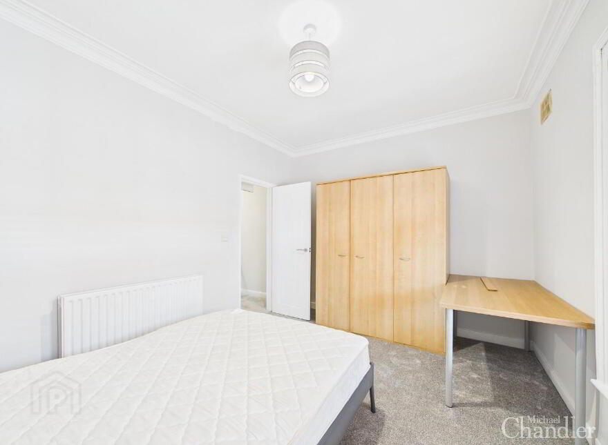 21 Rochester Street, Belfast, BT6 8EU