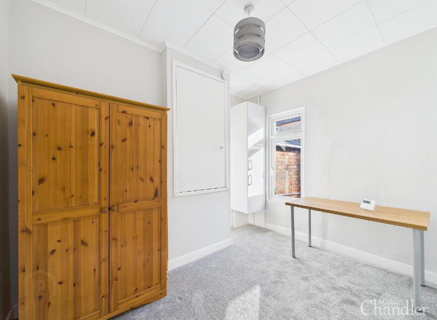 21 Rochester Street, Belfast, BT6 8EU