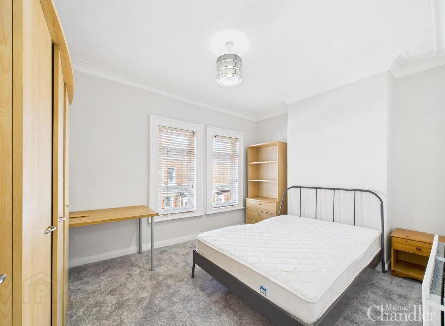 21 Rochester Street, Belfast, BT6 8EU