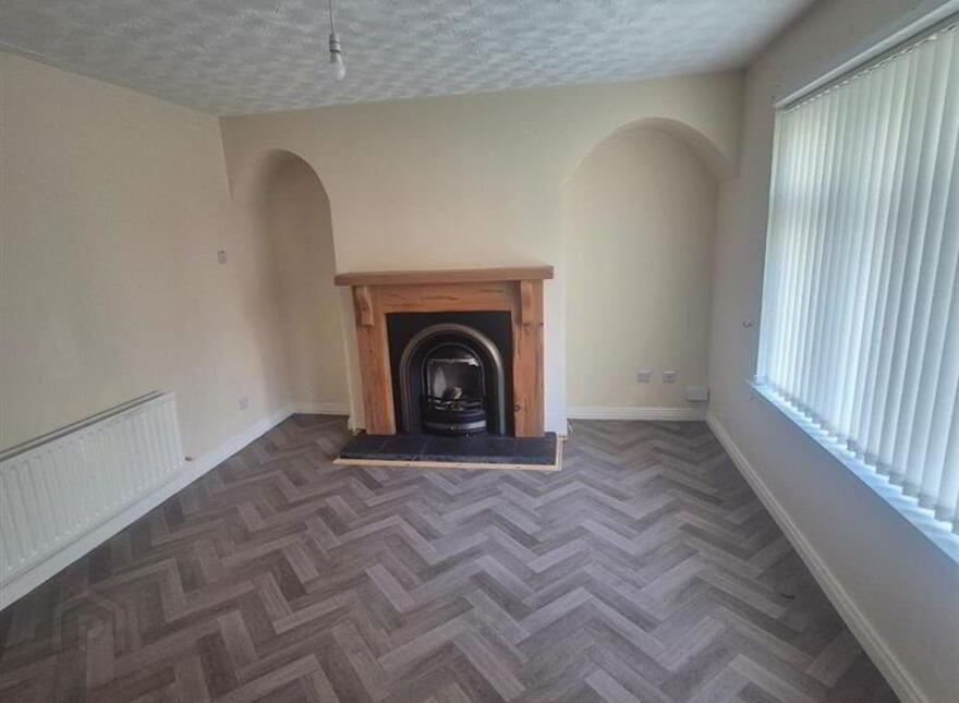 Anderson Park, Limavady, BT49 0RH