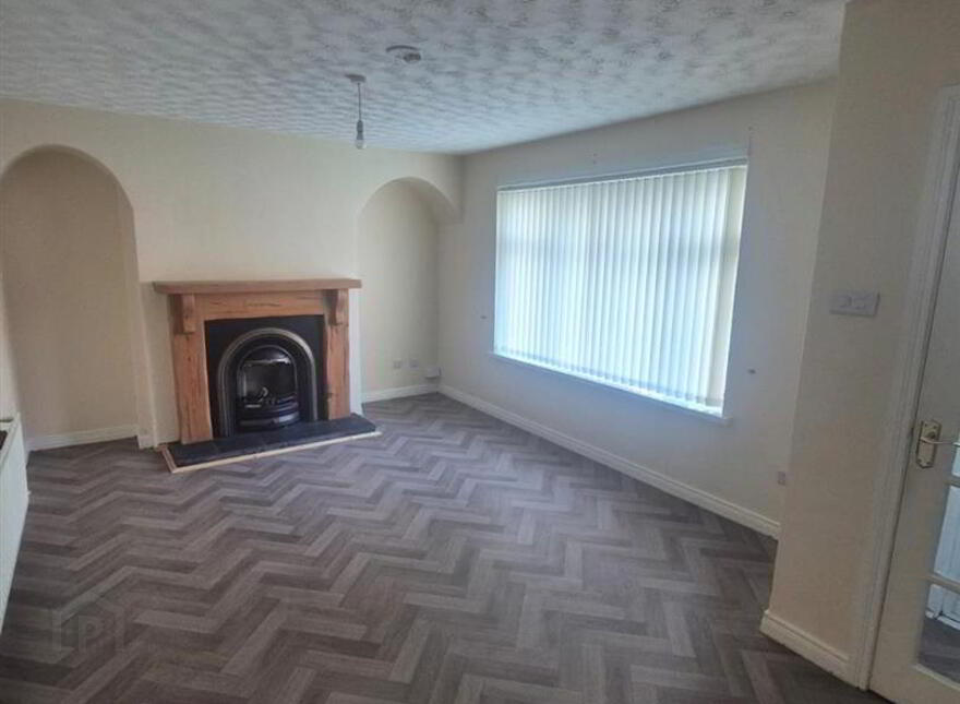 Anderson Park, Limavady, BT49 0RH
