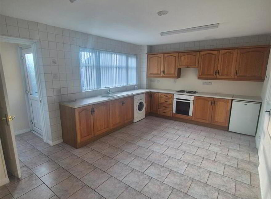 Anderson Park, Limavady, BT49 0RH
