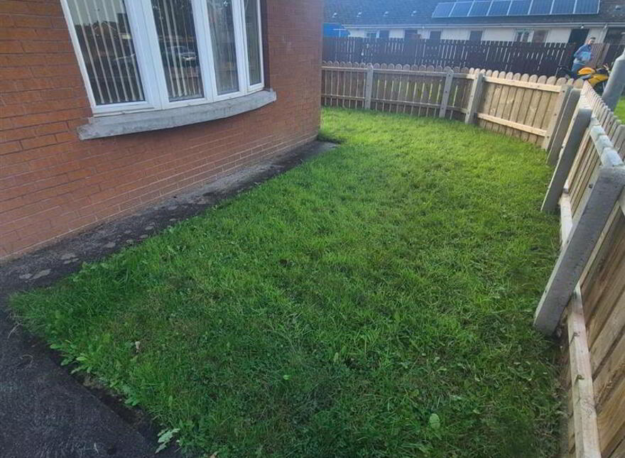 Anderson Park, Limavady, BT49 0RH