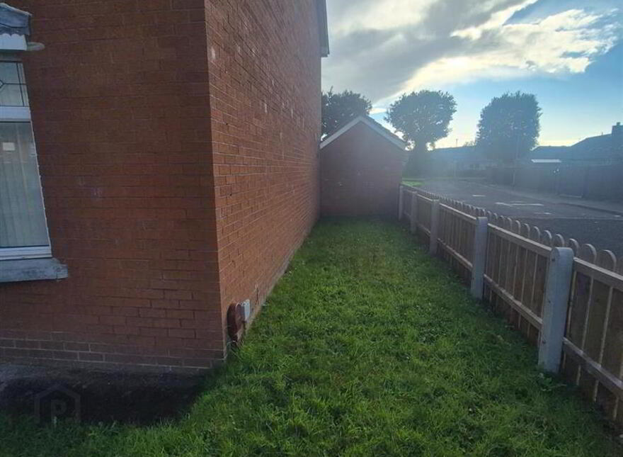 Anderson Park, Limavady, BT49 0RH
