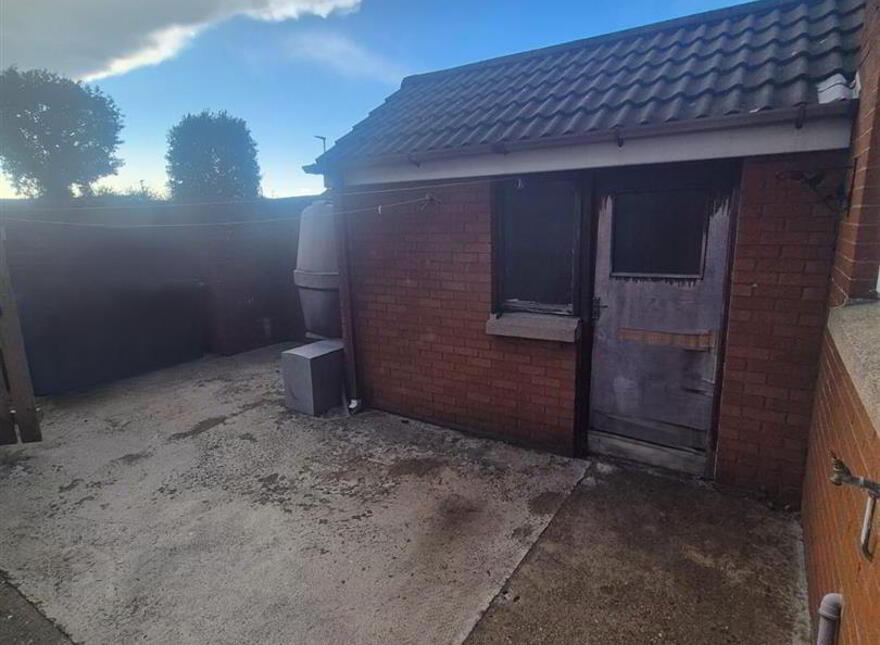Anderson Park, Limavady, BT49 0RH