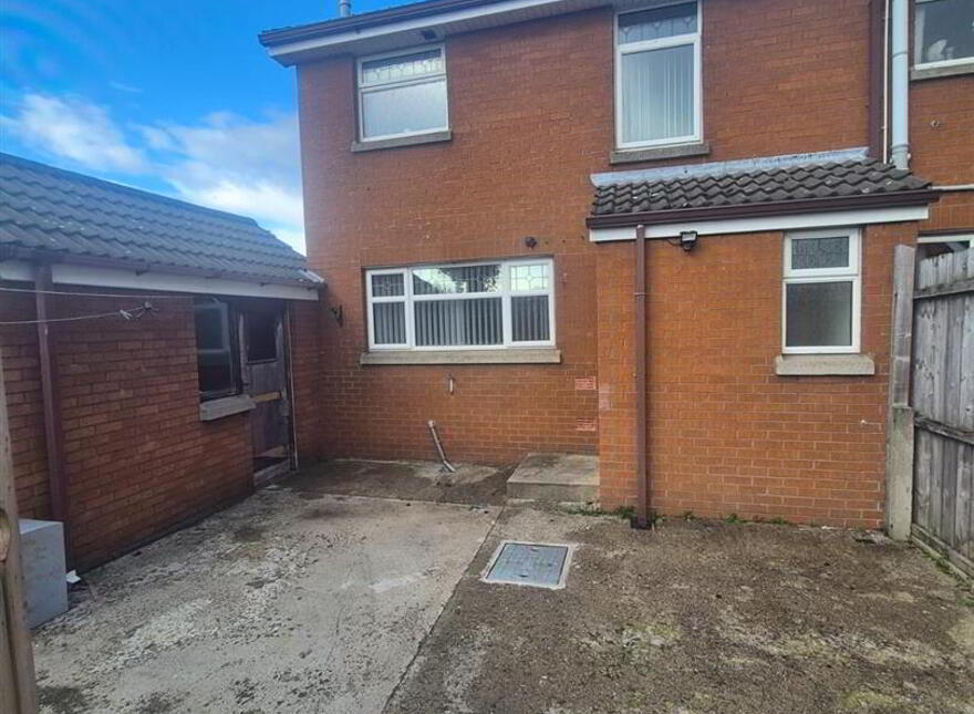 Anderson Park, Limavady, BT49 0RH