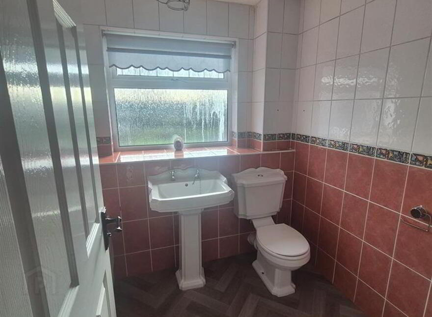 Anderson Park, Limavady, BT49 0RH