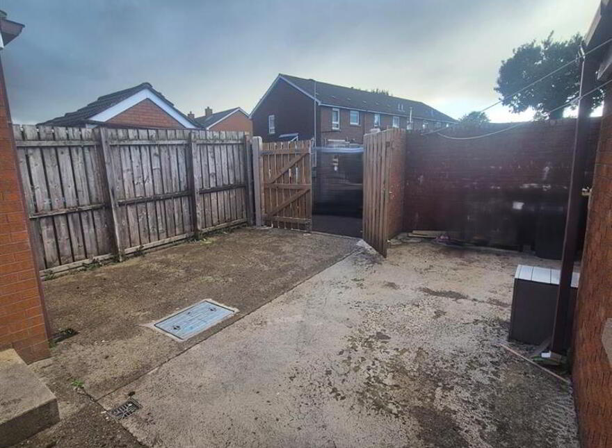 Anderson Park, Limavady, BT49 0RH