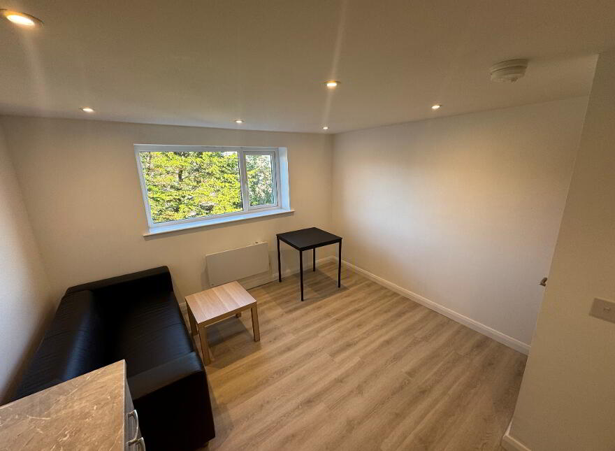 Flat 4, 77 Fitzroy Avenue, Belfast, BT7 1HT