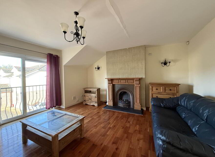 10 Milestone Court, Portadown Road, Armagh, BT61 9HE
