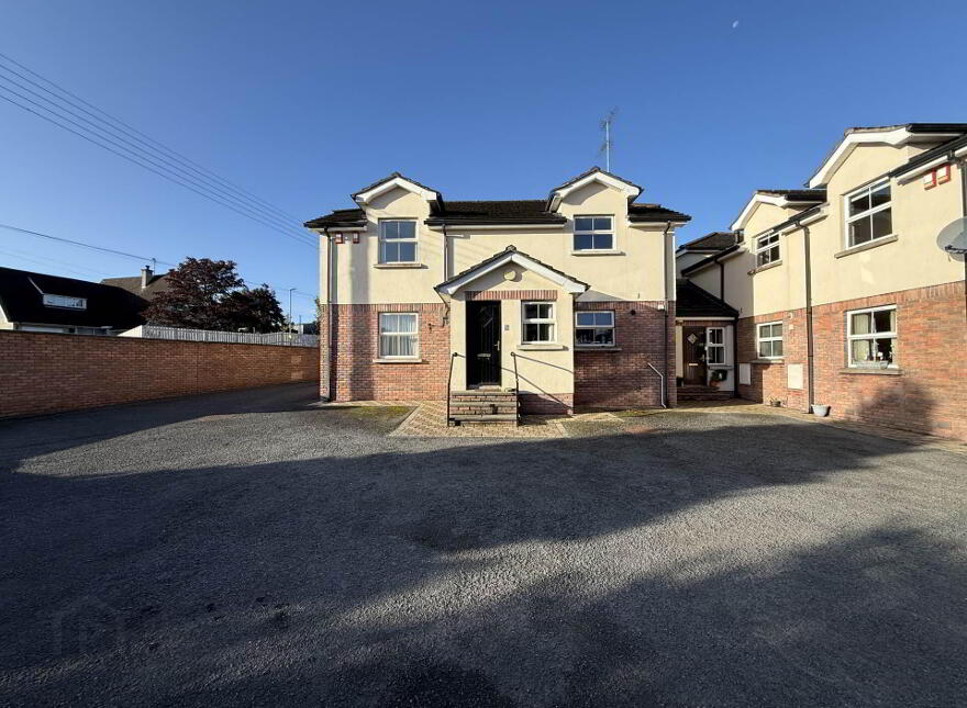 10 Milestone Court, Portadown Road, Armagh, BT61 9HE