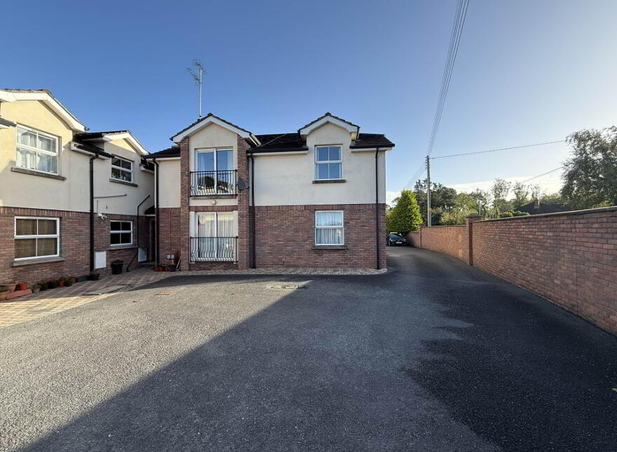 10 Milestone Court, Portadown Road, Armagh, BT61 9HE