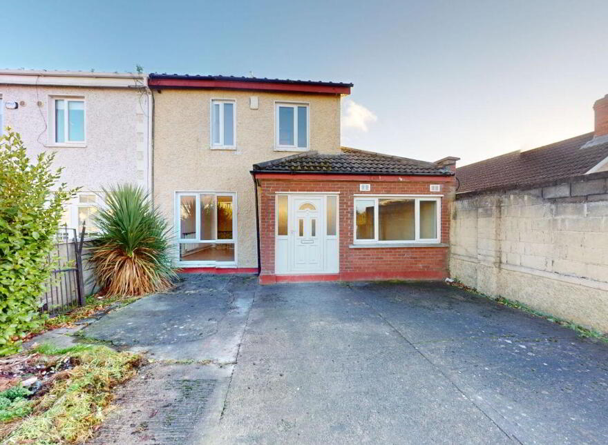 7 Sheepmoor Green, Blanchardstown, D15HNK1