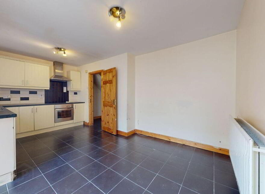 7 Sheepmoor Green, Blanchardstown, D15HNK1
