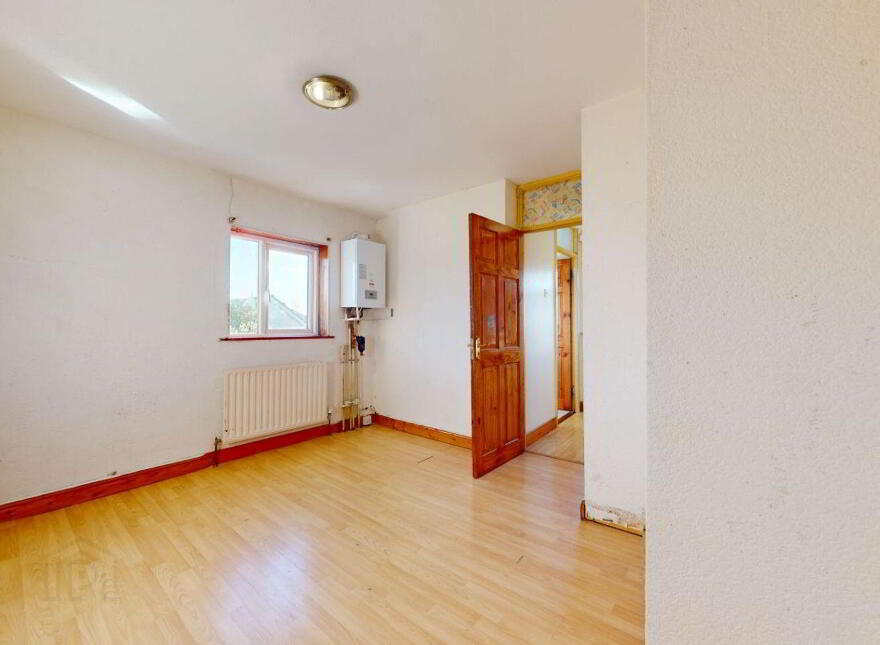 7 Sheepmoor Green, Blanchardstown, D15HNK1