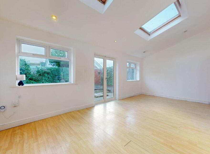 7 Sheepmoor Green, Blanchardstown, D15HNK1