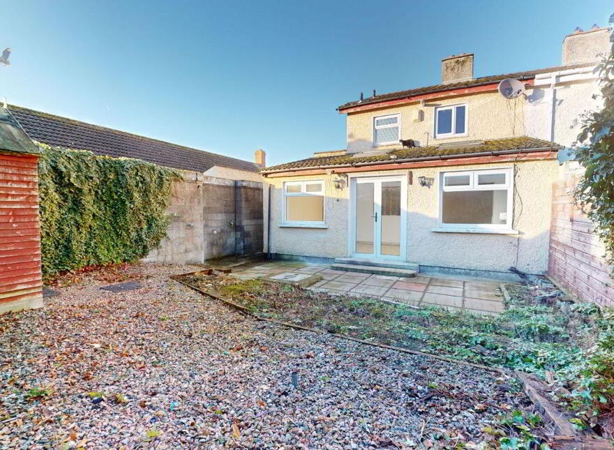 7 Sheepmoor Green, Blanchardstown, D15HNK1