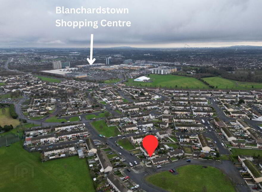 7 Sheepmoor Green, Blanchardstown, D15HNK1
