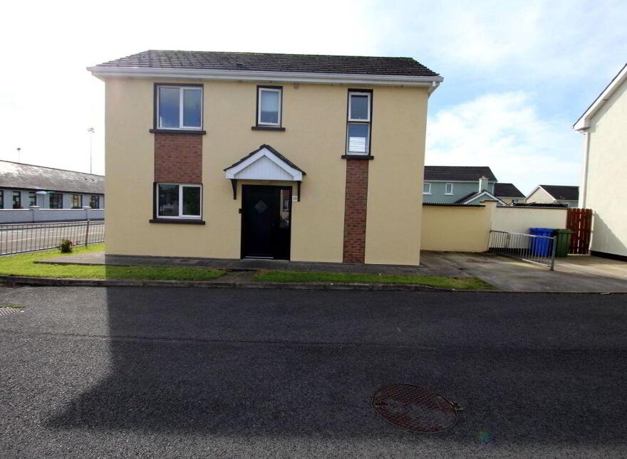 29 Corry Park, Newtownforbes, N39F251