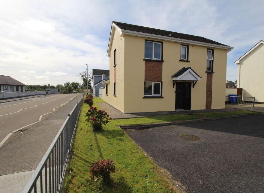 29 Corry Park, Newtownforbes, N39F251