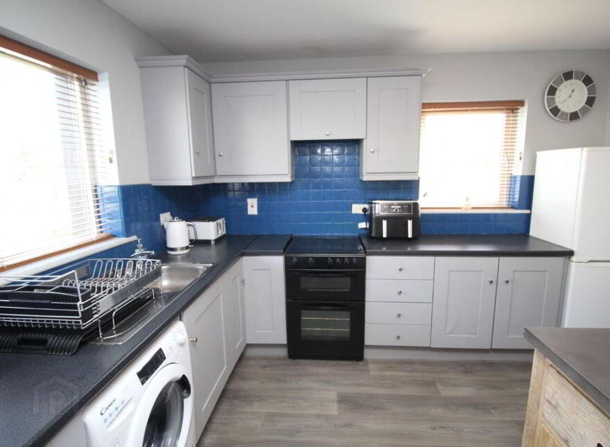 29 Corry Park, Newtownforbes, N39F251