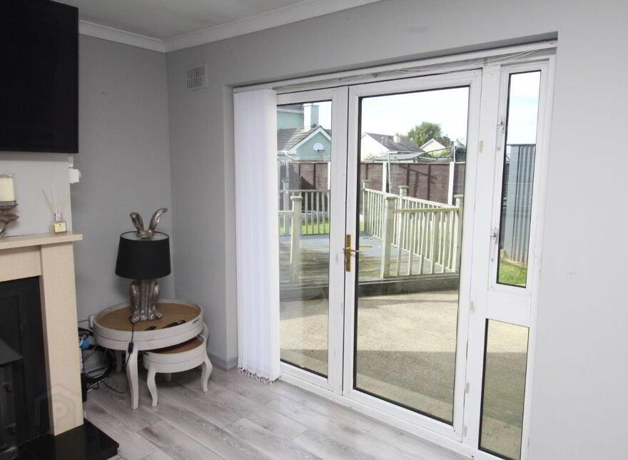 29 Corry Park, Newtownforbes, N39F251