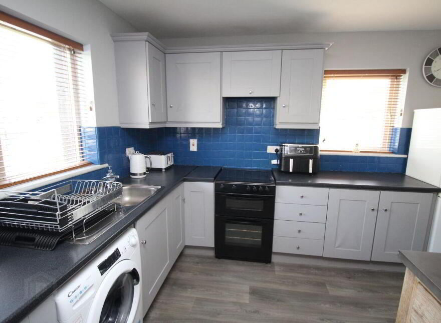 29 Corry Park, Newtownforbes, N39F251