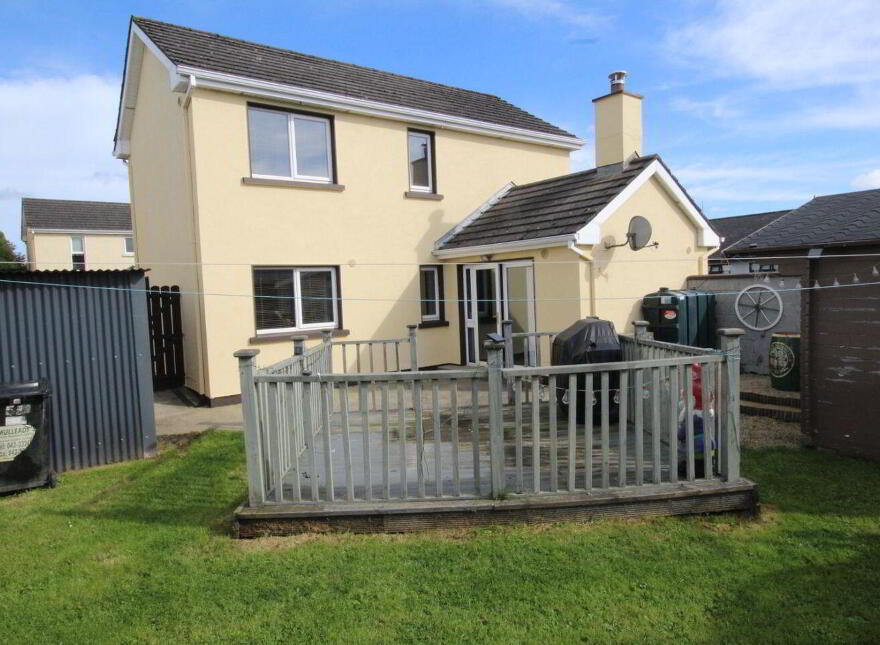 29 Corry Park, Newtownforbes, N39F251