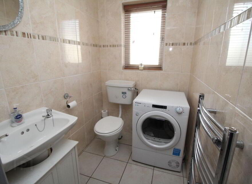 29 Corry Park, Newtownforbes, N39F251