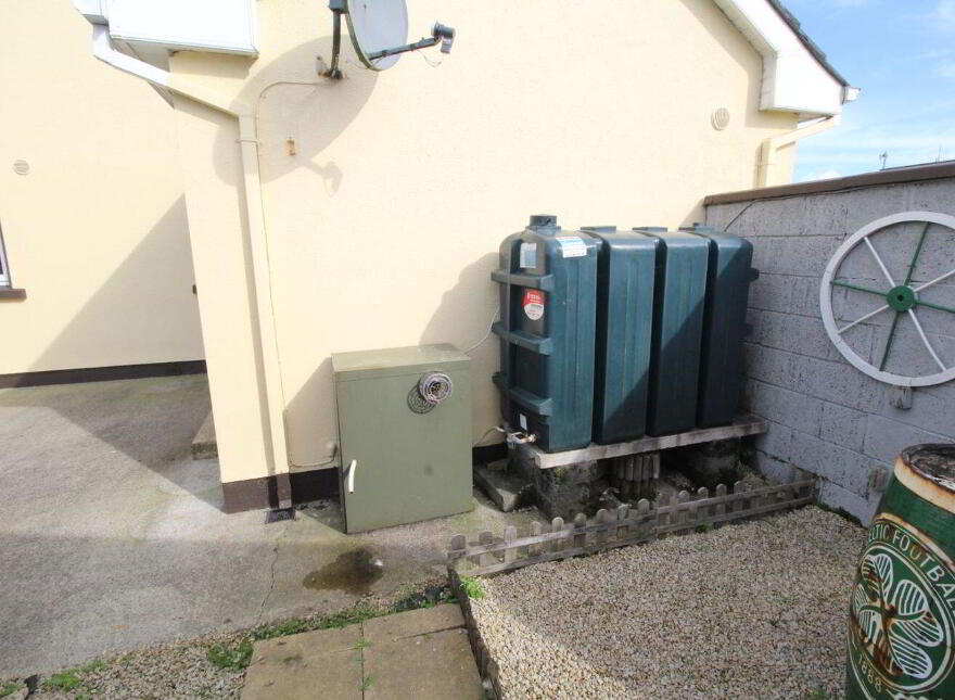 29 Corry Park, Newtownforbes, N39F251