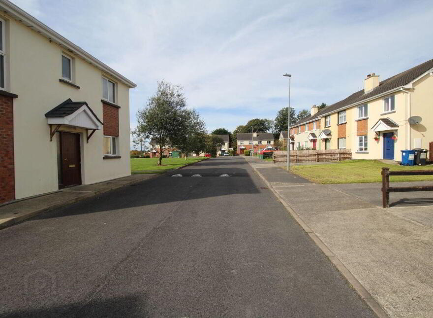 29 Corry Park, Newtownforbes, N39F251