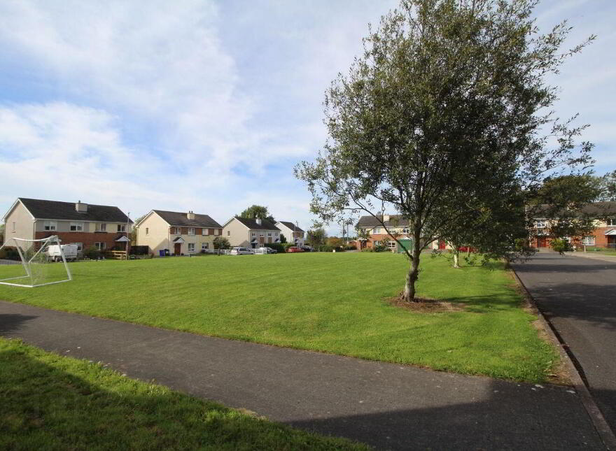 29 Corry Park, Newtownforbes, N39F251