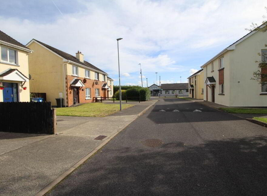 29 Corry Park, Newtownforbes, N39F251