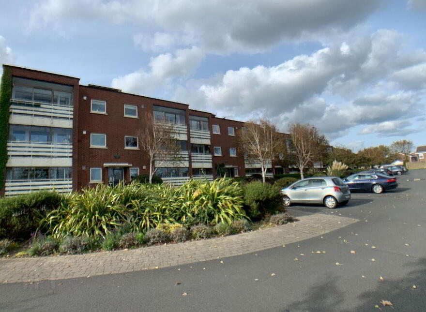 Apartment 6 Mariner's Court, Bayside, Bayside, D05AX62