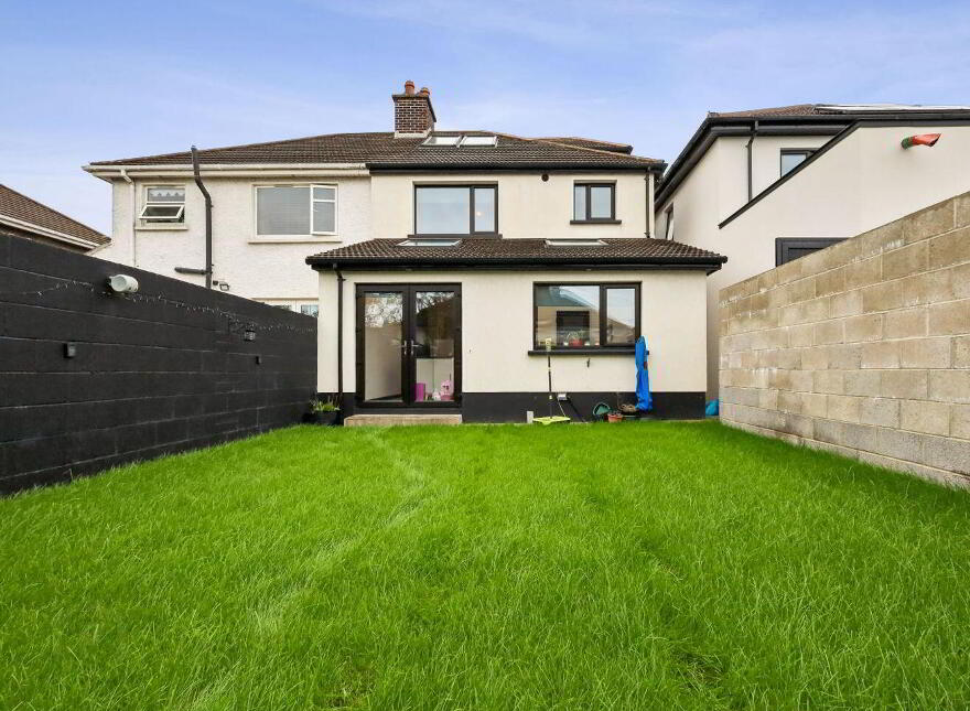 41 Willow Park Road, Glasnevin, Glasnevin, D11TW54