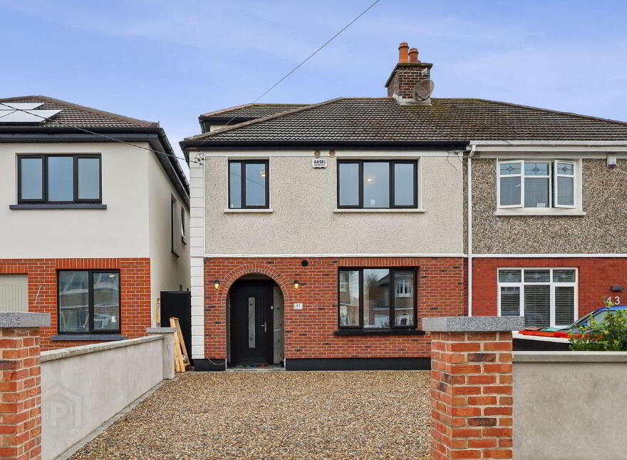 41 Willow Park Road, Glasnevin, Glasnevin, D11TW54