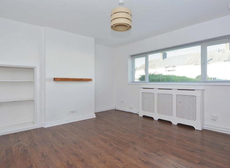 7 Somme Drive, Cregagh Road, Belfast, BT6 9JJ